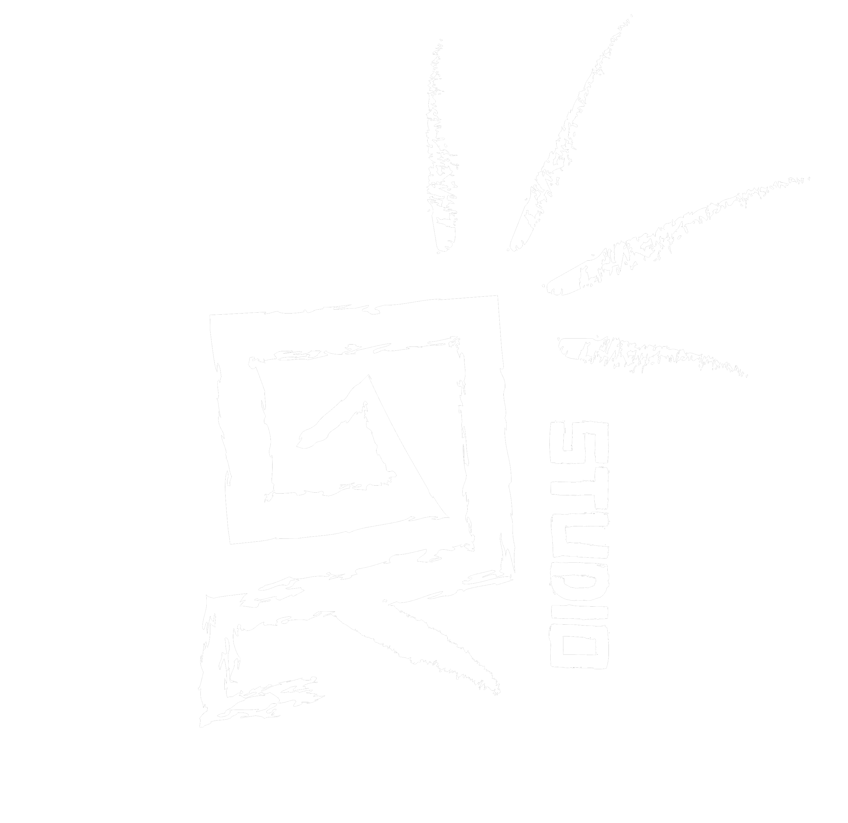 SR Studio logo
